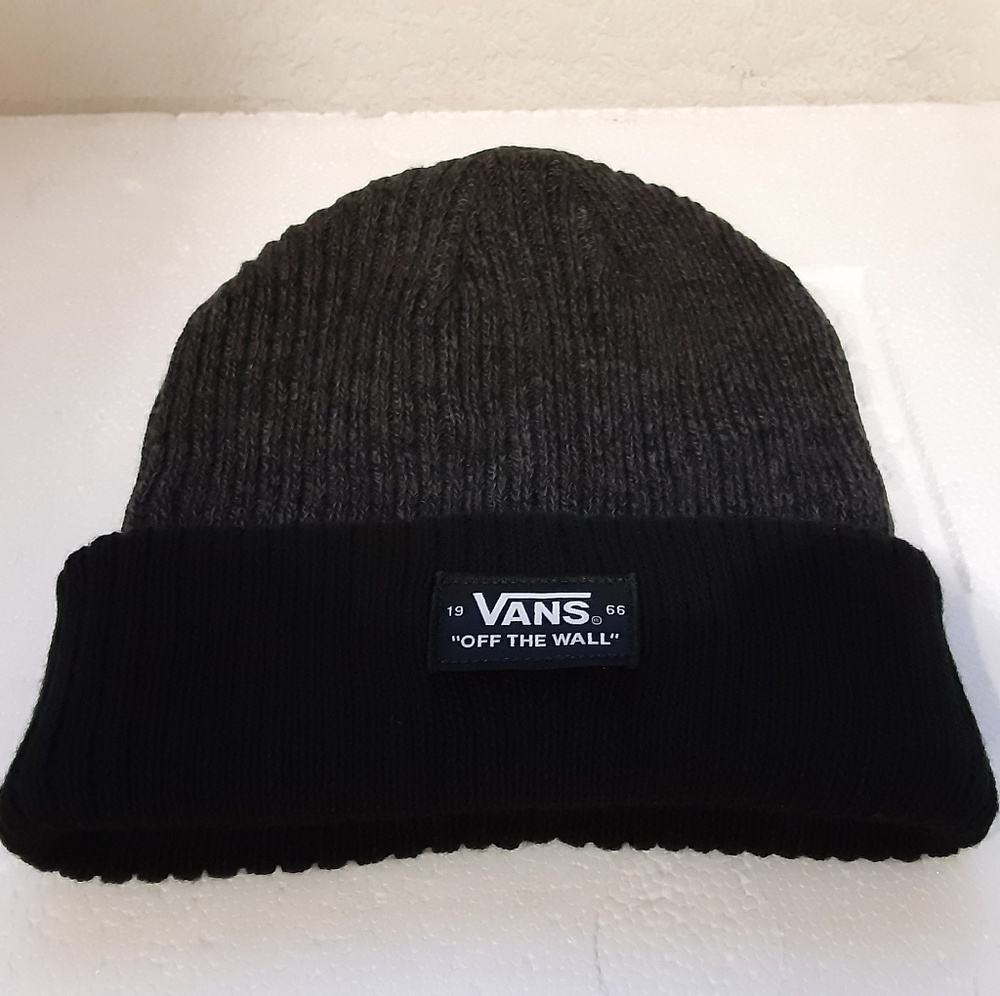 Van's beanie - Picture 2 of 2